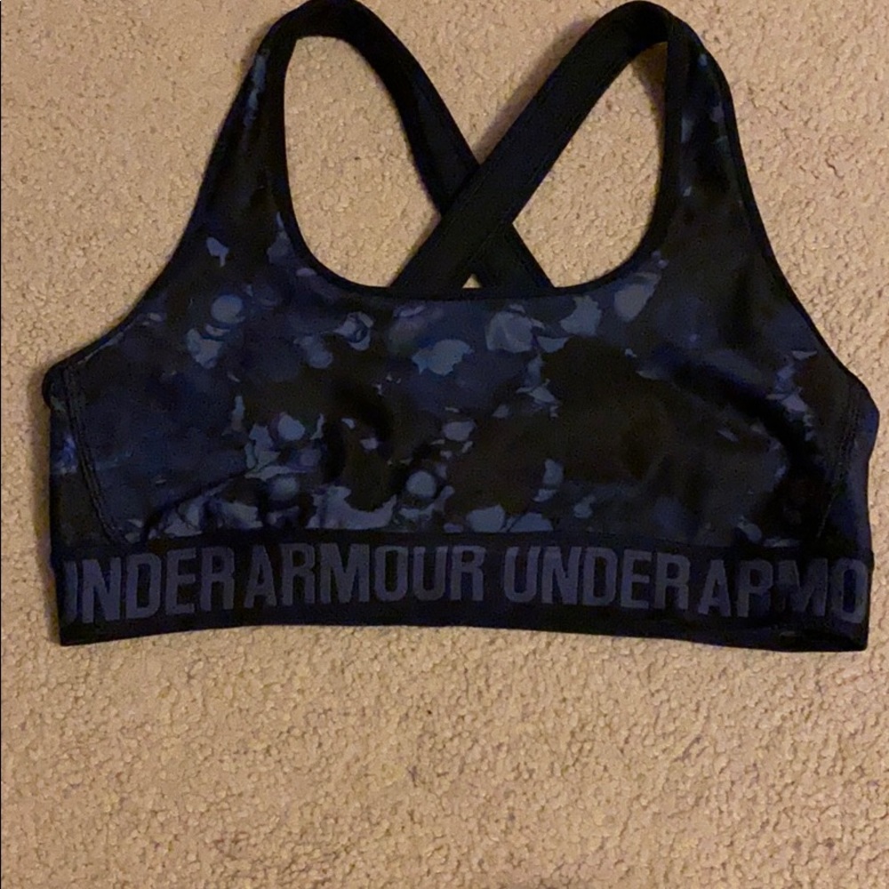 Sports bra